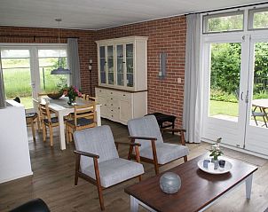 Unterkunft 620376 - Ferienhaus Walcheren - 233998