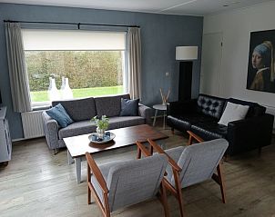 Unterkunft 620376 - Ferienhaus Walcheren - 233998