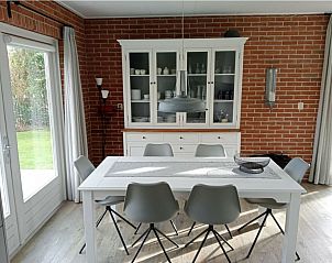 Unterkunft 620376 - Ferienhaus Walcheren - 233998