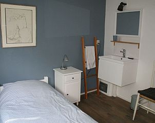 Unterkunft 620376 - Ferienhaus Walcheren - 233998