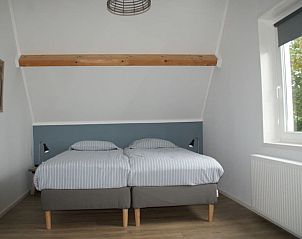 Unterkunft 620376 - Ferienhaus Walcheren - 233998