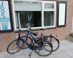 Unterkunft 620376 - Ferienhaus Walcheren - 233998
