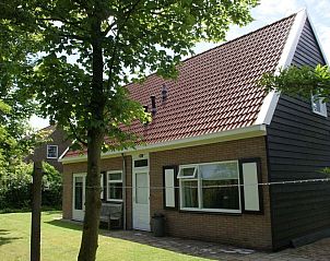 Unterkunft 620376 - Ferienhaus Walcheren - 233998