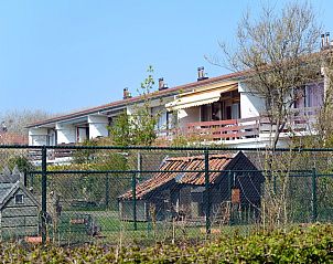 Unterkunft 620377 - Ferienhaus Walcheren - 65525