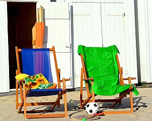 Unterkunft 620377 - Ferienhaus Walcheren - 65525