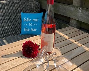 Verblijf 620384 - Vakantiewoning Walcheren - Dreefje 1