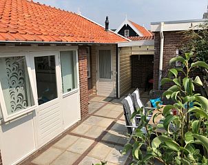 Verblijf 620384 - Vakantiewoning Walcheren - Dreefje 1