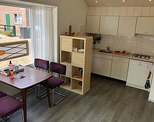 Verblijf 620384 - Vakantiewoning Walcheren - Dreefje 1