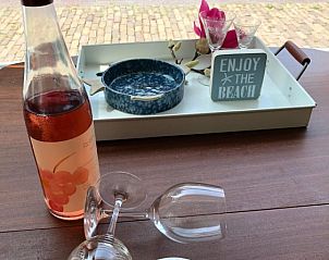 Verblijf 620384 - Vakantiewoning Walcheren - Dreefje 1