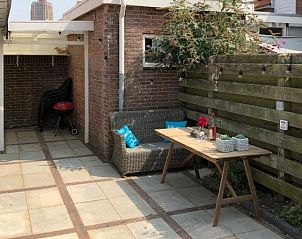 Verblijf 620384 - Vakantiewoning Walcheren - Dreefje 1