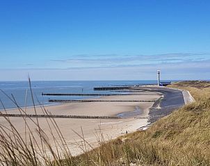 Verblijf 620384 - Vakantiewoning Walcheren - Dreefje 1