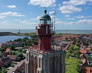 Verblijf 620384 - Vakantiewoning Walcheren - Dreefje 1