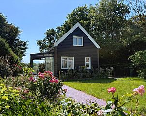 Unterkunft 6204100 - Ferienhaus Walcheren - ZE1549