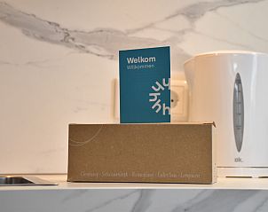 Unterkunft 6204100 - Ferienhaus Walcheren - ZE1549