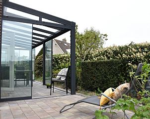 Unterkunft 6204100 - Ferienhaus Walcheren - ZE1549