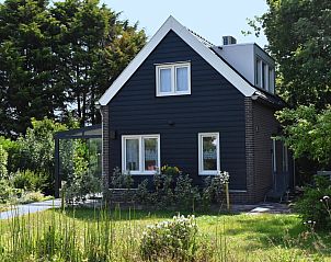 Unterkunft 6204100 - Ferienhaus Walcheren - ZE1549