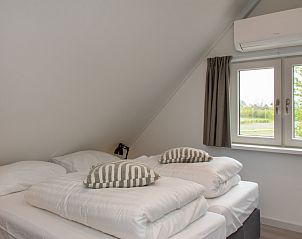 Unterkunft 6204100 - Ferienhaus Walcheren - ZE1549