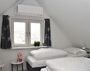 Unterkunft 6204100 - Ferienhaus Walcheren - ZE1549
