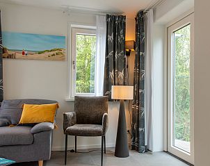 Unterkunft 6204100 - Ferienhaus Walcheren - ZE1549