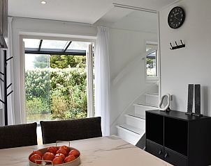 Unterkunft 6204100 - Ferienhaus Walcheren - ZE1549