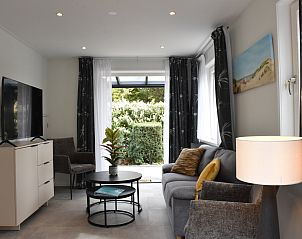 Unterkunft 6204100 - Ferienhaus Walcheren - ZE1549