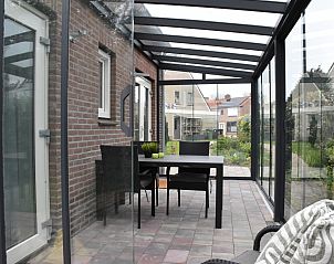 Unterkunft 6204100 - Ferienhaus Walcheren - ZE1549