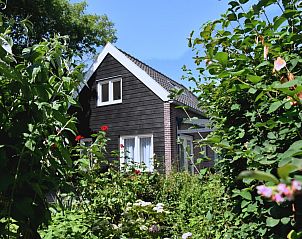Unterkunft 6204100 - Ferienhaus Walcheren - ZE1549