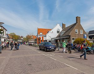 Unterkunft 6204100 - Ferienhaus Walcheren - ZE1549