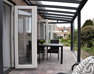 Unterkunft 6204100 - Ferienhaus Walcheren - ZE1549