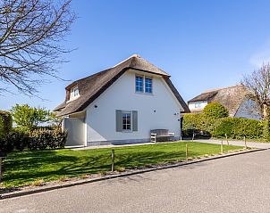 Guest house 6204110 - Bungalow Walcheren - MD6 Comfort