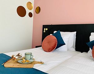 Verblijf 6204112 - Bed and breakfast Walcheren - B&B Duinhuys