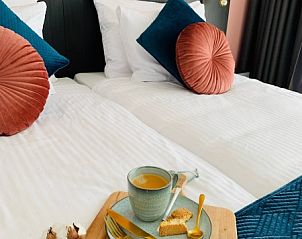 Verblijf 6204112 - Bed and breakfast Walcheren - B&B Duinhuys