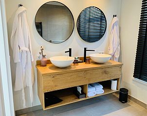 Verblijf 6204112 - Bed and breakfast Walcheren - B&B Duinhuys