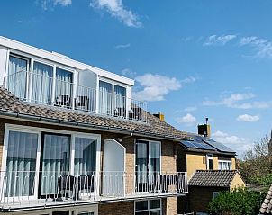 Verblijf 6204112 - Bed and breakfast Walcheren - B&B Duinhuys