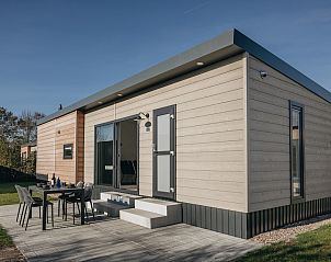 Guest house 6204121 - Chalet Walcheren - Wellness Chalet 4
