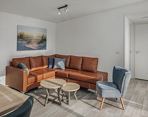 Guest house 6204121 - Chalet Walcheren - Wellness Chalet 4