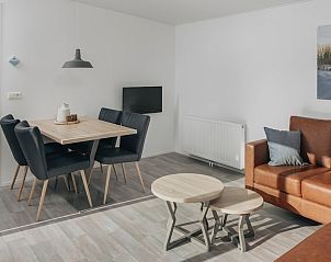 Guest house 6204121 - Chalet Walcheren - Wellness Chalet 4