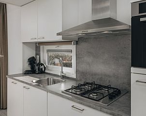 Guest house 6204121 - Chalet Walcheren - Wellness Chalet 4