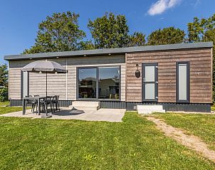 Unterkunft 6204122 - Chalet Walcheren - Kinderchalet Comfort 5