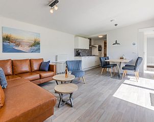 Unterkunft 6204122 - Chalet Walcheren - Kinderchalet Comfort 5