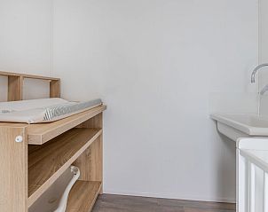 Unterkunft 6204122 - Chalet Walcheren - Kinderchalet Comfort 5