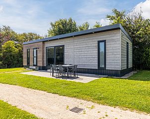 Unterkunft 6204123 - Chalet Walcheren - Chalet Comfort 6