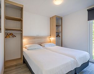 Unterkunft 6204123 - Chalet Walcheren - Chalet Comfort 6