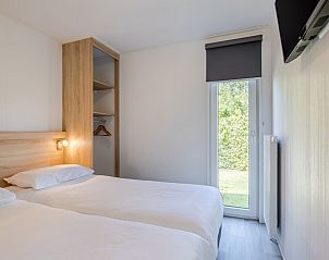 Unterkunft 6204123 - Chalet Walcheren - Chalet Comfort 6