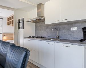 Unterkunft 6204123 - Chalet Walcheren - Chalet Comfort 6