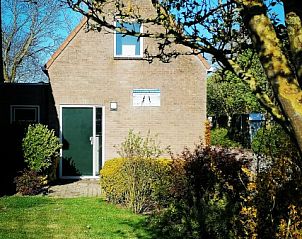 Unterkunft 6204124 - Ferienhaus Walcheren - Vakantiewoning Domburg