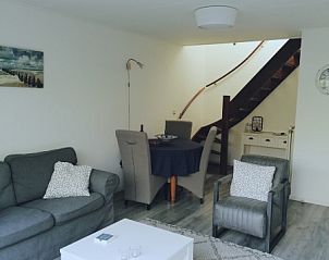 Unterkunft 6204124 - Ferienhaus Walcheren - Vakantiewoning Domburg