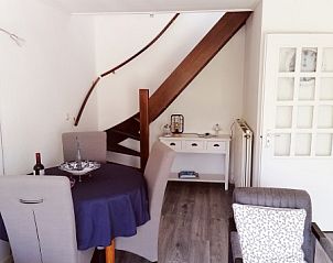 Unterkunft 6204124 - Ferienhaus Walcheren - Vakantiewoning Domburg