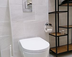 Unterkunft 6204124 - Ferienhaus Walcheren - Vakantiewoning Domburg