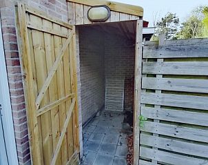 Unterkunft 6204124 - Ferienhaus Walcheren - Vakantiewoning Domburg